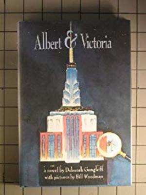 Albert & Victoria Albert & Victoria