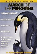 March of the Penguins (Widescreen Edition) March of the Penguins (Widescreen Edition)