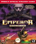 Emperor: Battle for Dune: Prima's Official Strategy Guide Emperor: Battle for Dune: Prima's Official Strategy Guide