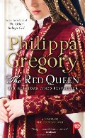 Red Queen (Cousins' War #2), The Red Queen (Cousins' War #2), The