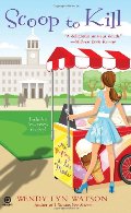 Scoop to Kill (A La Mode Mystery, No. 2) Scoop to Kill (A La Mode Mystery, No. 2)