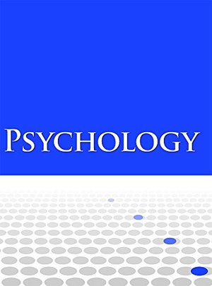 Psychology by OpenStax Psychology by OpenStax