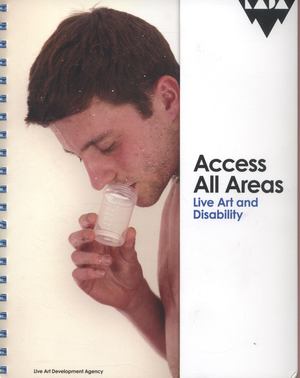 Access All Areas Access All Areas