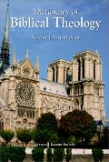 Dictionary of Biblical Theology Dictionary of Biblical Theology