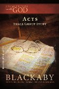 Acts (Encounters with God series) Acts (Encounters with God series)