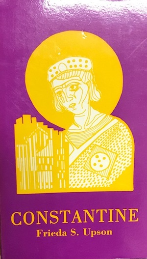 Constantine the Great Constantine the Great