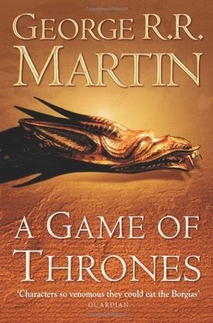 #1 A Game of Thrones #1 A Game of Thrones