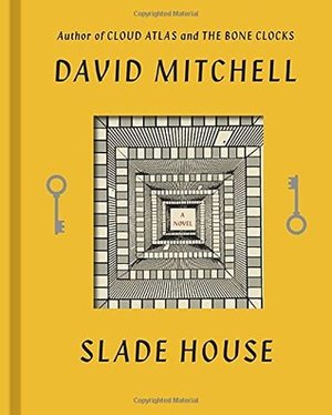 Slade House Slade House