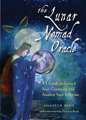 Lunar Nomad Oracle, The Lunar Nomad Oracle, The