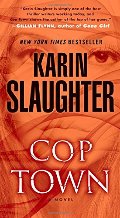Cop Town: A Novel Cop Town: A Novel