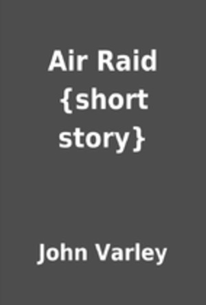 Air Raid Air Raid