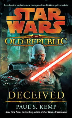 Deceived (Star Wars: The Old Republic) Deceived (Star Wars: The Old Republic)