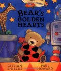 Bear's Golden Hearts Bear's Golden Hearts