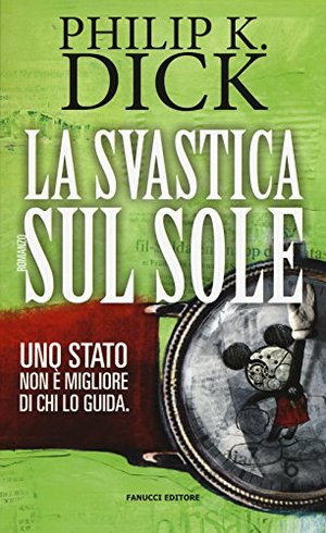La svastica sul sole La svastica sul sole