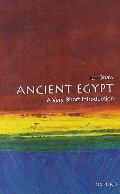 Ancient Egypt: A Very Short Introduction Ancient Egypt: A Very Short Introduction