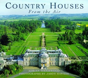 Country Houses From The Air Country Houses From The Air