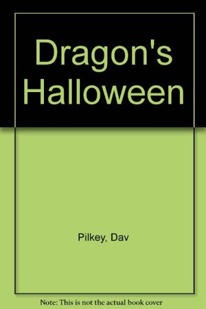 Dragon's Halloween Dragon's Halloween