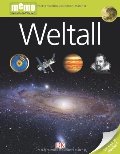 memo Wissen entdecken, Band 15: Weltall, mit Riesenposter! memo Wissen entdecken, Band 15: Weltall, mit Riesenposter!