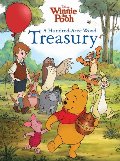 Hundred-Acre-Wood Treasury (Disney Winnie the Pooh) Hundred-Acre-Wood Treasury (Disney Winnie the Pooh)