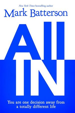 All In All In