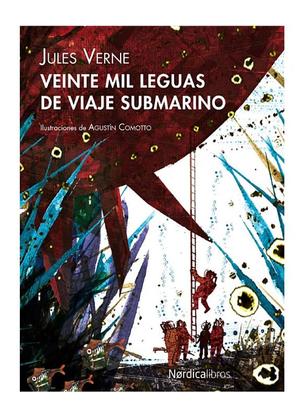 20000 de viaje submarino 20000 de viaje submarino