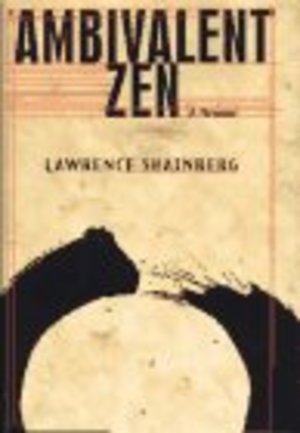 Ambivalent Zen Ambivalent Zen