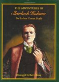 Adventures of Sherlock Holmes, The Adventures of Sherlock Holmes, The