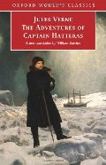 Adventures of Captain Hatteras (Extraordinary Voyages, #2), The Adventures of Captain Hatteras (Extraordinary Voyages, #2), The