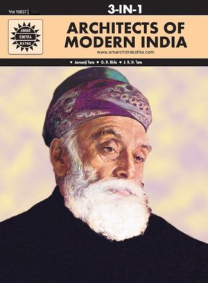 Architects Of Modern India (10037) Architects Of Modern India (10037)