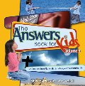 Answers Book for Kids: Vol. 4 - Sin, Salvation, and the Christian Life Answers Book for Kids: Vol. 4 - Sin, Salvation, and the Christian Life