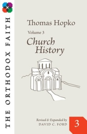 Church History, vol. 3 Church History, vol. 3