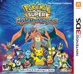 Pokemon Super Mystery Dungeon - Nintendo 3DS Pokemon Super Mystery Dungeon - Nintendo 3DS