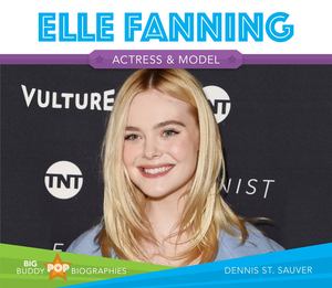 Elle Fanning Elle Fanning