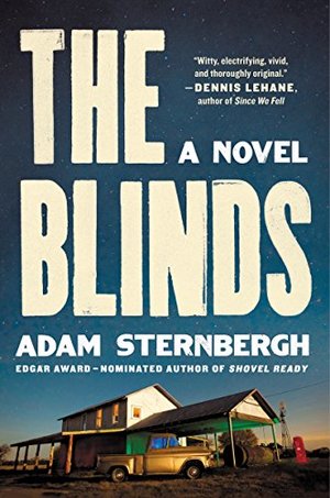 Blinds: A Novel, The Blinds: A Novel, The