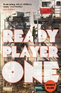 Ready Player One Ready Player One
