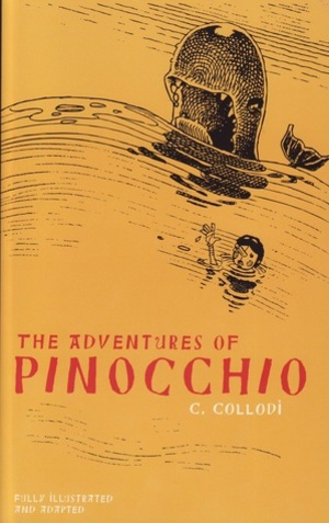 Adventures of Pinocchio, The Adventures of Pinocchio, The