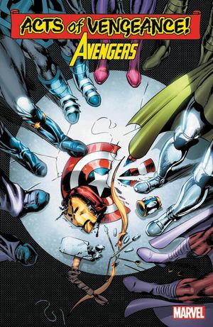 Acts of Vengeance: Avengers Acts of Vengeance: Avengers