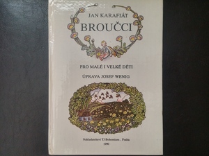 Broučci Broučci