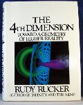 4th Dimension: Toward a Geometry of Higher Reality, The 4th Dimension: Toward a Geometry of Higher Reality, The