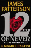 12th of Never (Women's Murder Club) 12th of Never (Women's Murder Club)