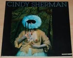 Cindy Sherman Cindy Sherman