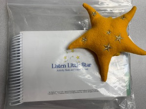 Listen Little Star Listen Little Star