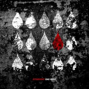 Atonement CD Atonement CD