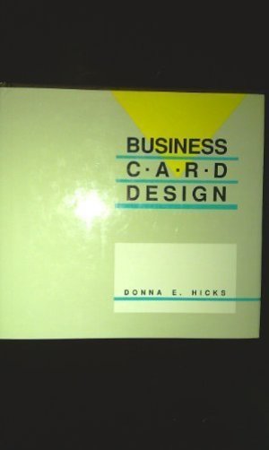 Business Card Design Business Card Design