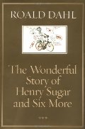 Wonderful Story of Henry Sugar and Six More, The Wonderful Story of Henry Sugar and Six More, The