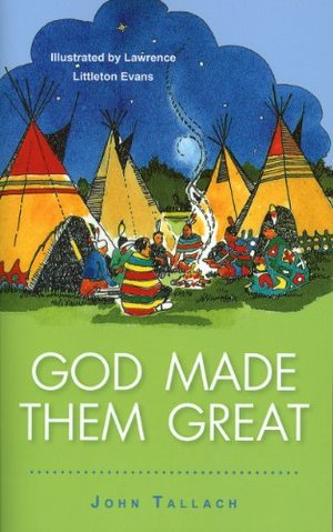 God Made Them Great God Made Them Great