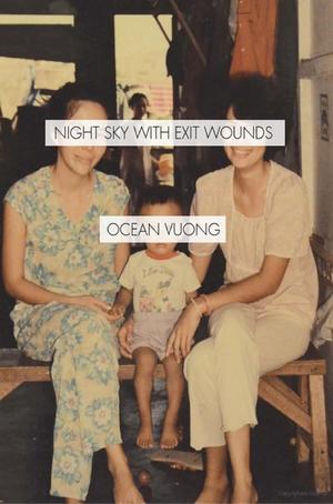 Night Sky with Exit Wounds Night Sky with Exit Wounds
