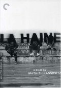 La Haine (The Criterion Collection) La Haine (The Criterion Collection)