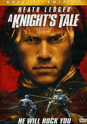 Knight's Tale (Special Edition), A Knight's Tale (Special Edition), A
