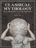 Classical Mythology: From Mount Olympus to the Underworld Classical Mythology: From Mount Olympus to the Underworld